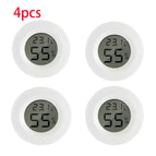 White 4pcs