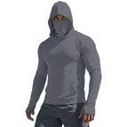 Dark Gray / XL