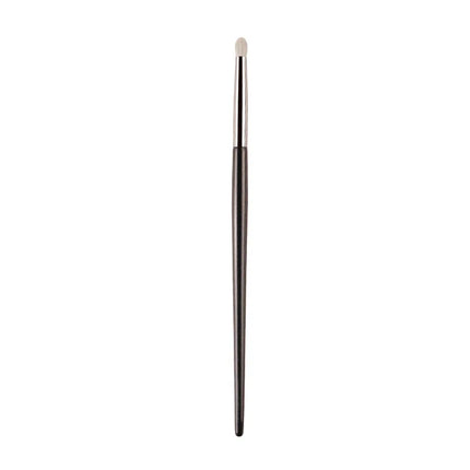 1pc White Pony Hair Eyeshadow Makeup brushes Small Smudge Precision Crease Detail Bevel Eye Shadow Make up brush Liner Lip