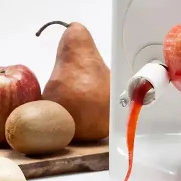 Electric Orange Peeler Automatic Rotating Fruits Vegetables Cutter Stainless Steel Electric Peeler For Fruit Vegetables