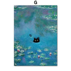 G2 / 40X60cm No Framed