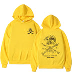 Yellow / L