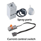 sprayer Switch