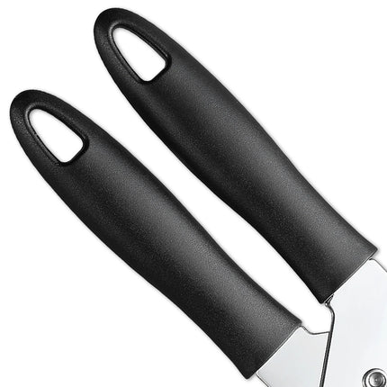 Stainless Steel Multifunctional Professional Can Manual Can Opener Craft Beer Grip Can Opener Bottle Opener Kitchen Gadgets