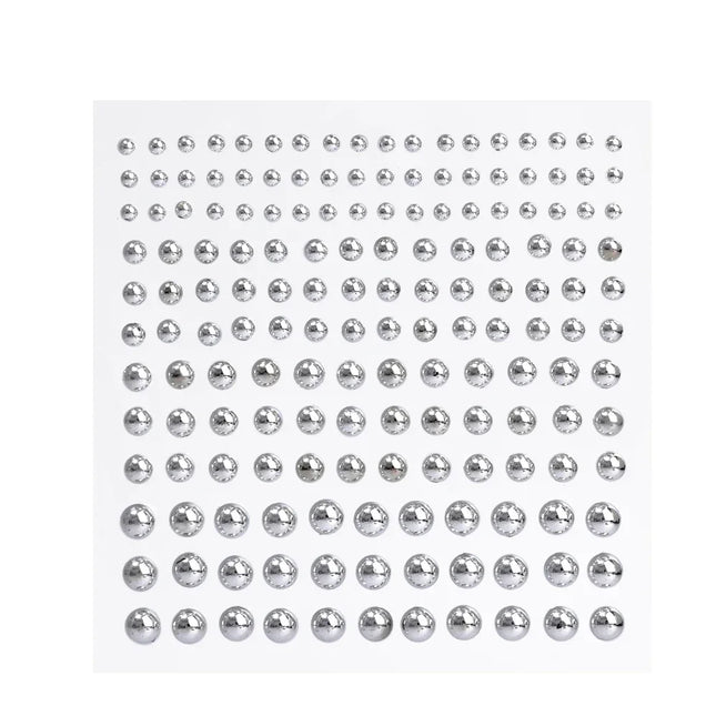 Sticker Fake Belly Eyebrow Lip Piercing Stud Non Piercied Earring Stud Set New Fake Nose Ring Piercing Jewelry Dermal Anchor Top