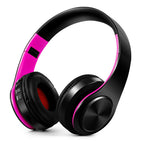 black pink