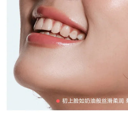 Judydoll Lip Cheek Multi-purpose Pen Lip Glaze Lipstick Nude Non-Stick Cup Waterproof Long Lasting Red Lip Tint Cosmetics Makeup