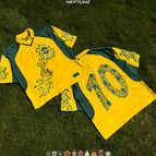 Brazil / M