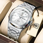 853 Silver White
