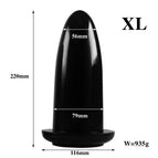 Black-XL