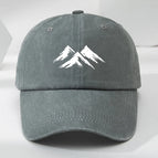 GRAY / Adjustable