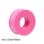 3PCS-Rose Red-A