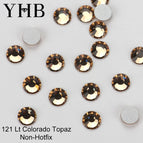 121 Lt Topaz / 1.4mm SS4 1440pcs
