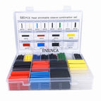 580pcs in Box