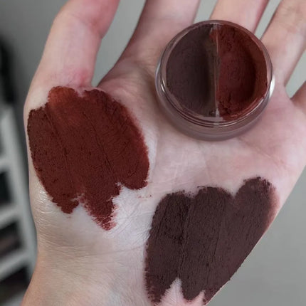 Shellwe Makeup Farasha Collection Eyeshadow Palette