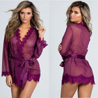TZ190Purple / M