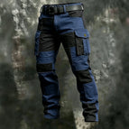cotton trousers 11 / M