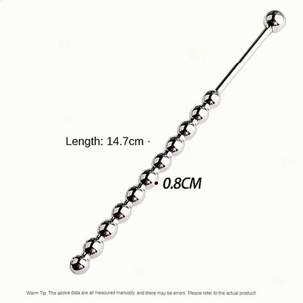 Catheters Sounds Electro Shock Urethral Dilators Stainless Steel Adult Products Urethral Catheter Urethra Dilation Sounding