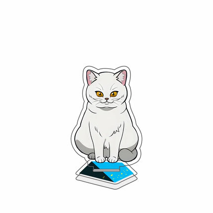 The Summer Hikaru Died Acrylic Stand Friend fans Gifts Figure Display Anime Goods Collection Desk Decoration Ornament Accesorios