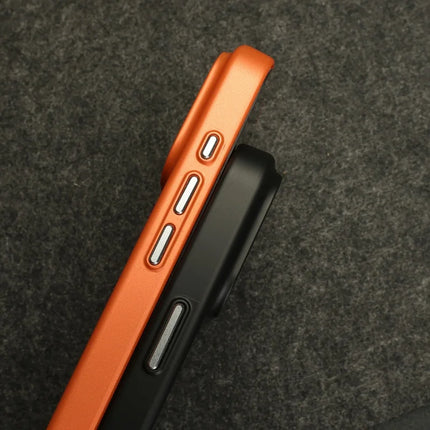 Vintage Woven Leather Textured Case For iPhone 17 Air 16 15 14 13 12 Pro Max Retro Shockproof PC Plating Armor Hard Phone Cover