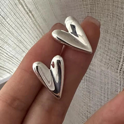 VENTFILLE 925 Sterling Silver Bow Knot Ear Clip for Women Girl Ribbon Design Ballet Style Sweet Jewelry Gift Dropshipping