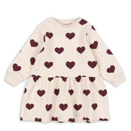 Children's Top and Bottoms Clothes Sweatshirts Pants Set 2025 New Autumn Winter Baby Boys Girls Shirts Princess Dress Clothings