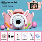 Bunny Pink