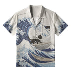 Shirts-HWH66183 / XS