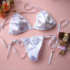 White / One Size