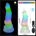 NO 3 Vibrators
