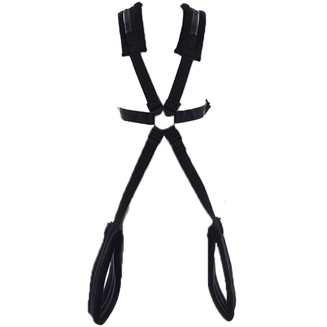 Bandage Erotic Gear Restraint Swing Sex Games Binding Spreader BDSM Harness Sexual Tool Sex Toys For Couples Adult Game Shop 18+