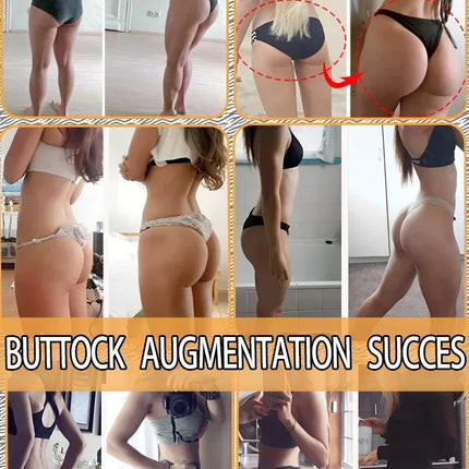 Buttock Lifting Cream Hip Breast Plump Growth Massage Prevent Sagging Boobs Bigger Tightening Shaping Butt Enlargement Cream