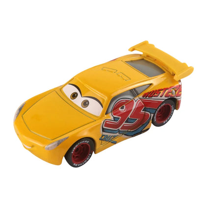 Pixar Cars Diecast Toys / Voitures Pixar Cars Métal