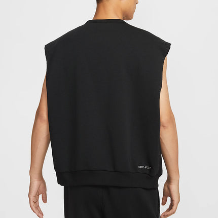 Nike Authentic Dri-FIT Men's Round Neck Sleeveless Basketball Vest HJ4202-010