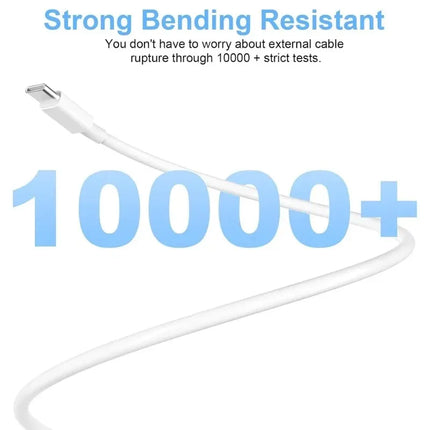 Type C To Type C Cable 100W PD Fast Charging For iPhone 15 17 Pro Max Huawei Mate 60 Xiaomi Samsung USB C to USB C Charger Cable
