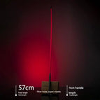 Fiber Whip (Red)