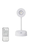 White-remote control