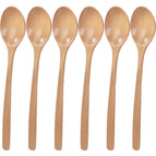Clear 6 PCS / China Mainland