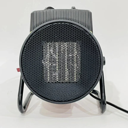 3000W Portable Industrial Electric Heater Thermostat Air Warmer Fast Heat 3 Gear Adjust Overheat Protection 1.5kw/2kw/3kw EN