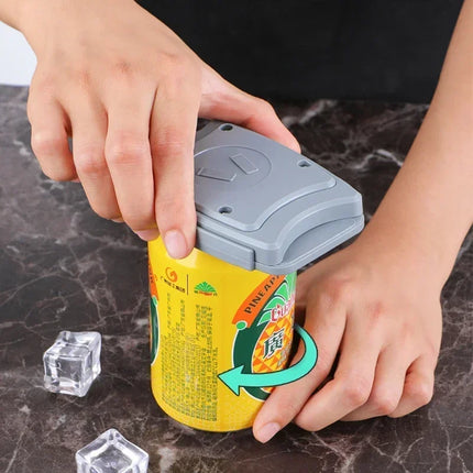 1PC Portable Multi-functional Bottle Opener, Creative Can & Beer Bottle Opener, Practical Kitchen Gadgets