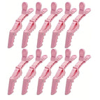 Pink 10Pcs