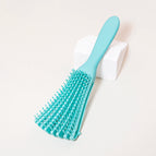 United States / 8claw comb-green