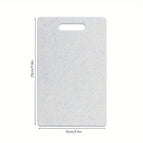 1PC S white