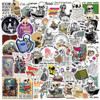 50pcs 6