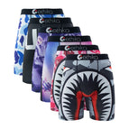 ET-6PCS40 / 6Pcs / XL
