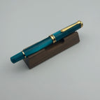 Peacock Green / Schmidt F(0.5mm)