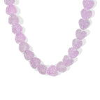 Purple / China Mainland