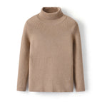 beige tops / 11-12Y