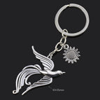 s5063 bird sun