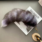 Silver Fox